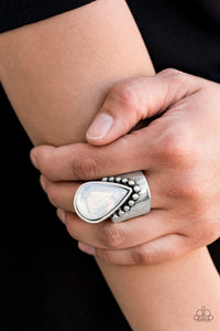 Opal Mist - White Ring - 2020 Unwritten Preview Collection