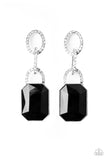 Superstar Status - Black Earrings - 2020 Unwritten Preview