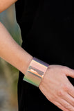 Holographic Aura - Multi Wrap Bracelet - 2020 Unwritten Preview Collection