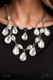 NEW Zi Collection 2020 -The Sarah - Rhinestone Necklace