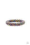 Wake Up and Sparkle - Multi Bracelet Paparazzi Accessories